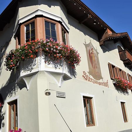 Gasthof Sterzingerhof Exterior photo
