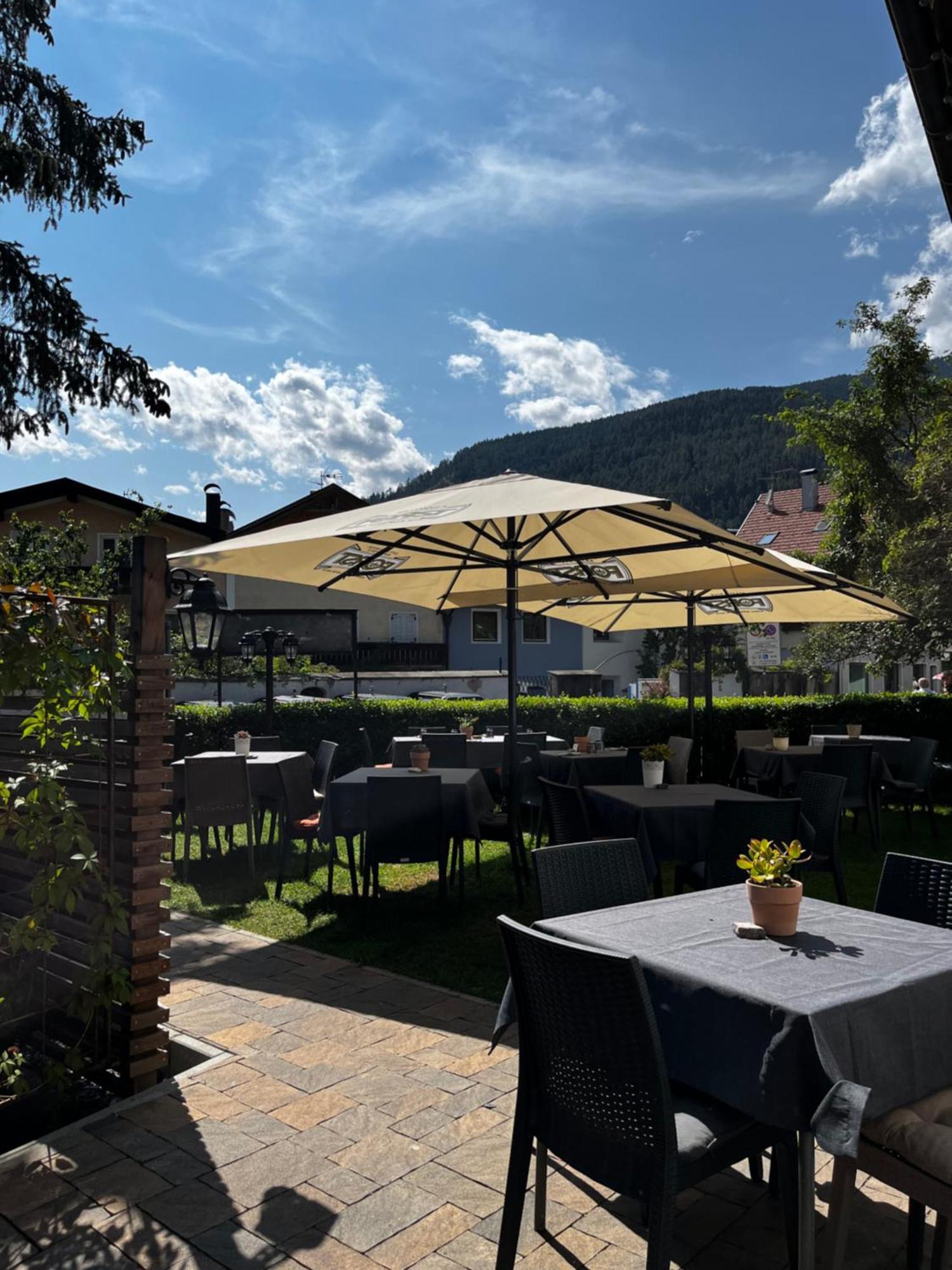 Gasthof Sterzingerhof Exterior photo